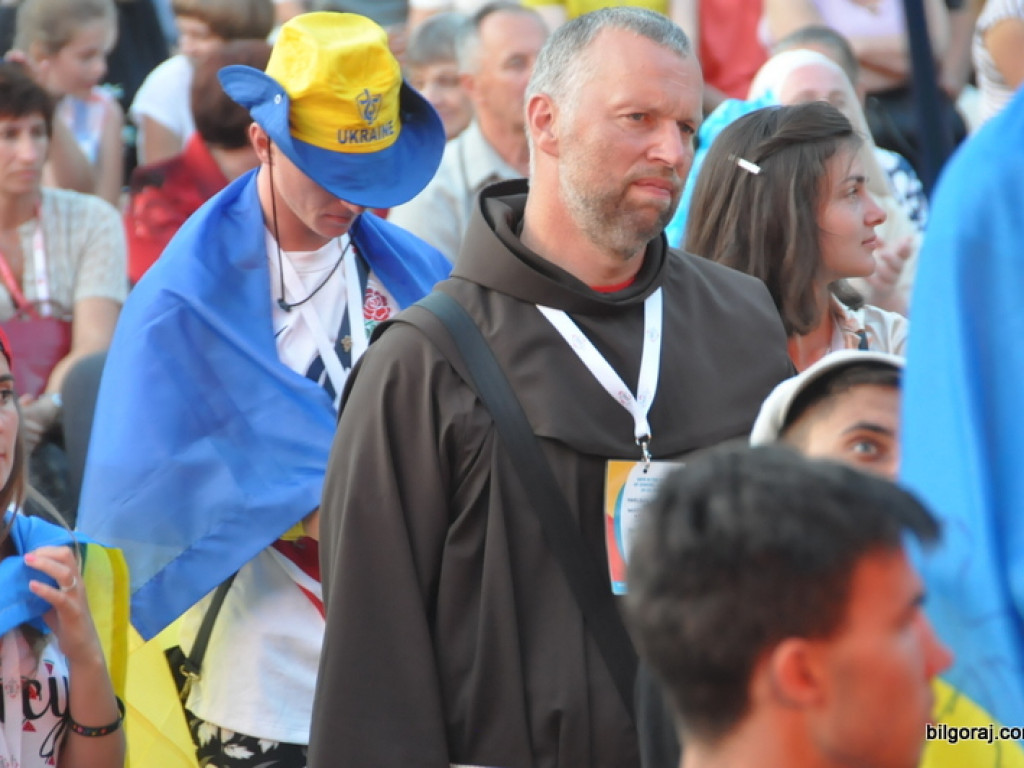 Biłgoraj: Soli Deo 2016 (FOTO, VIDEO)