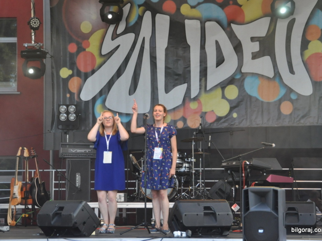Biłgoraj: Soli Deo 2016 (FOTO, VIDEO)
