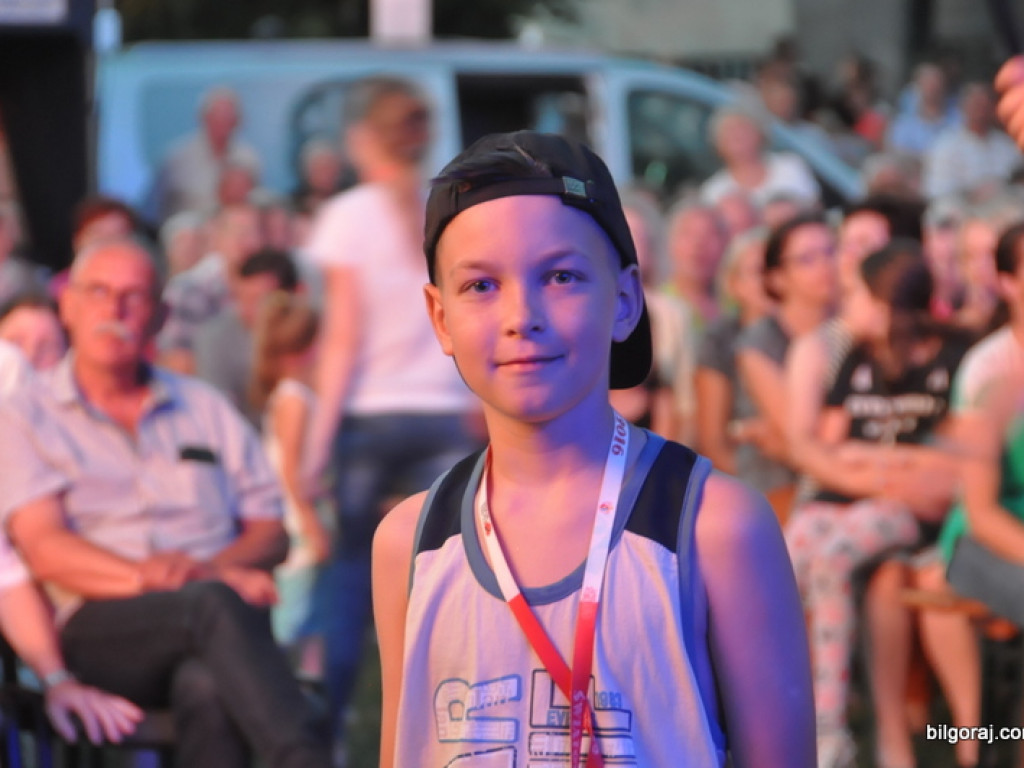 Biłgoraj: Soli Deo 2016 (FOTO, VIDEO)
