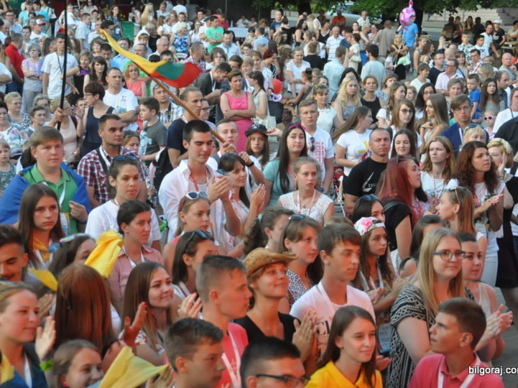 Biłgoraj: Soli Deo 2016 (FOTO, VIDEO)