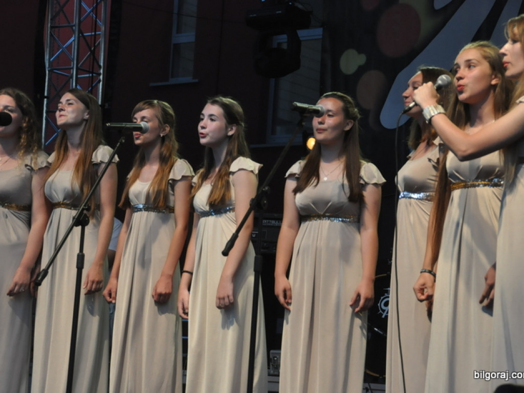 Biłgoraj: Soli Deo 2016 (FOTO, VIDEO)