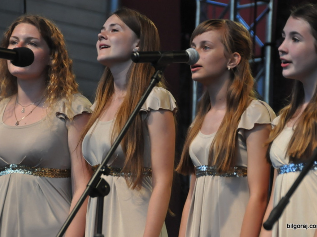 Biłgoraj: Soli Deo 2016 (FOTO, VIDEO)