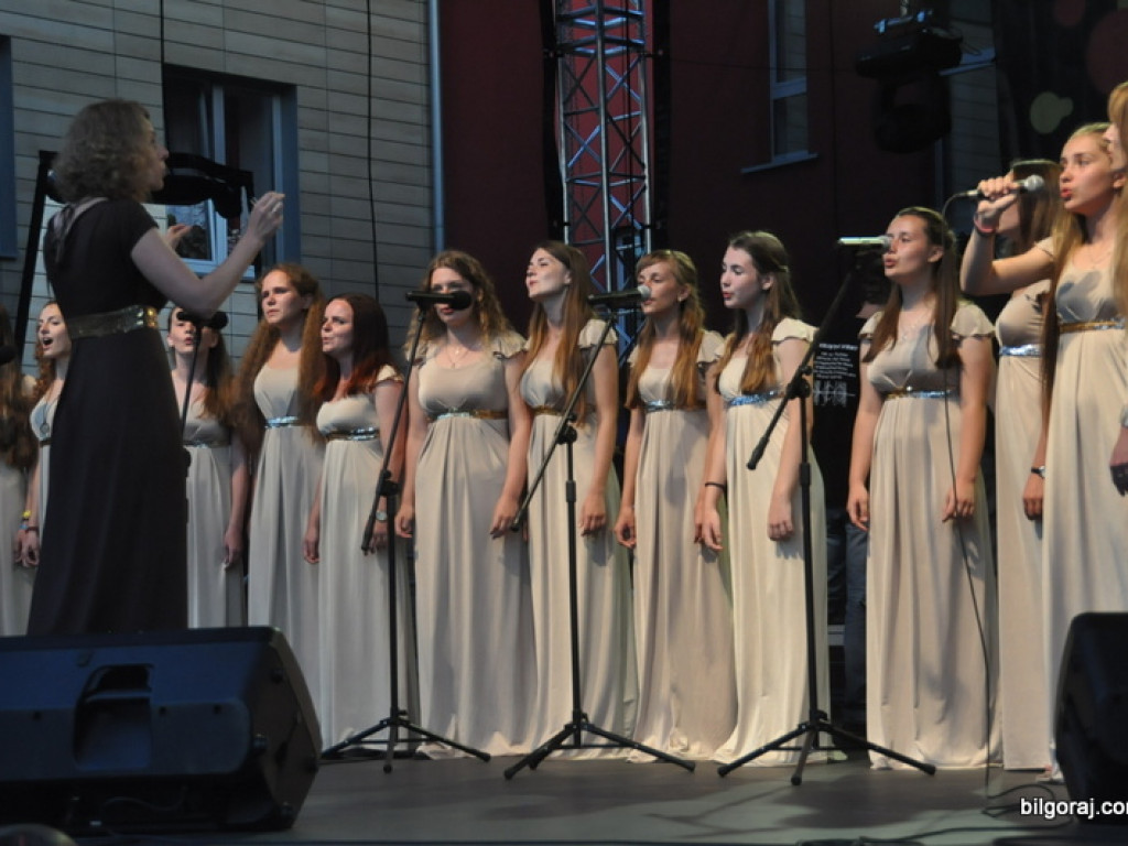 Biłgoraj: Soli Deo 2016 (FOTO, VIDEO)