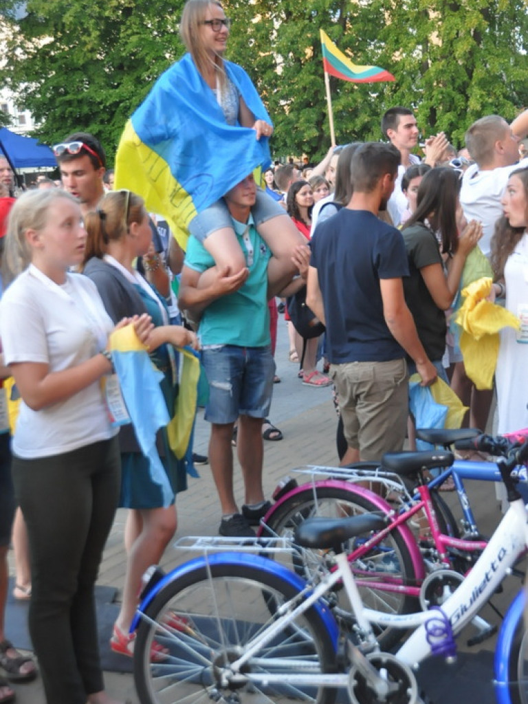 Biłgoraj: Soli Deo 2016 (FOTO, VIDEO)