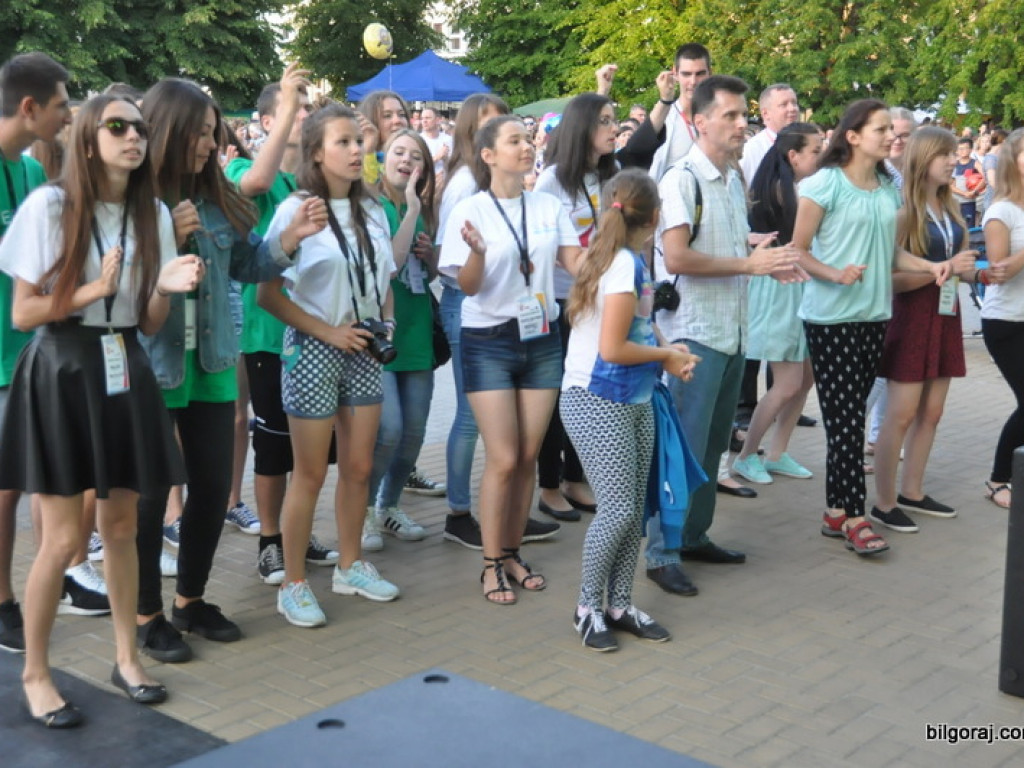 Biłgoraj: Soli Deo 2016 (FOTO, VIDEO)