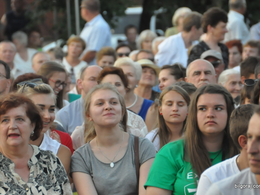 Biłgoraj: Soli Deo 2016 (FOTO, VIDEO)