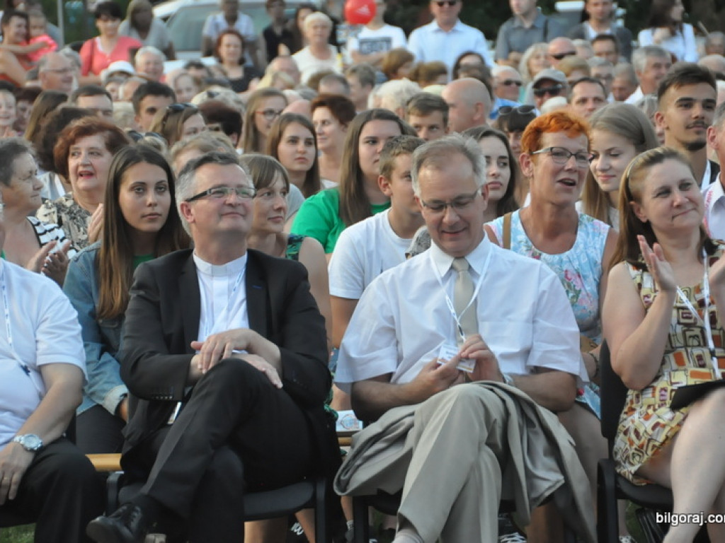 Biłgoraj: Soli Deo 2016 (FOTO, VIDEO)