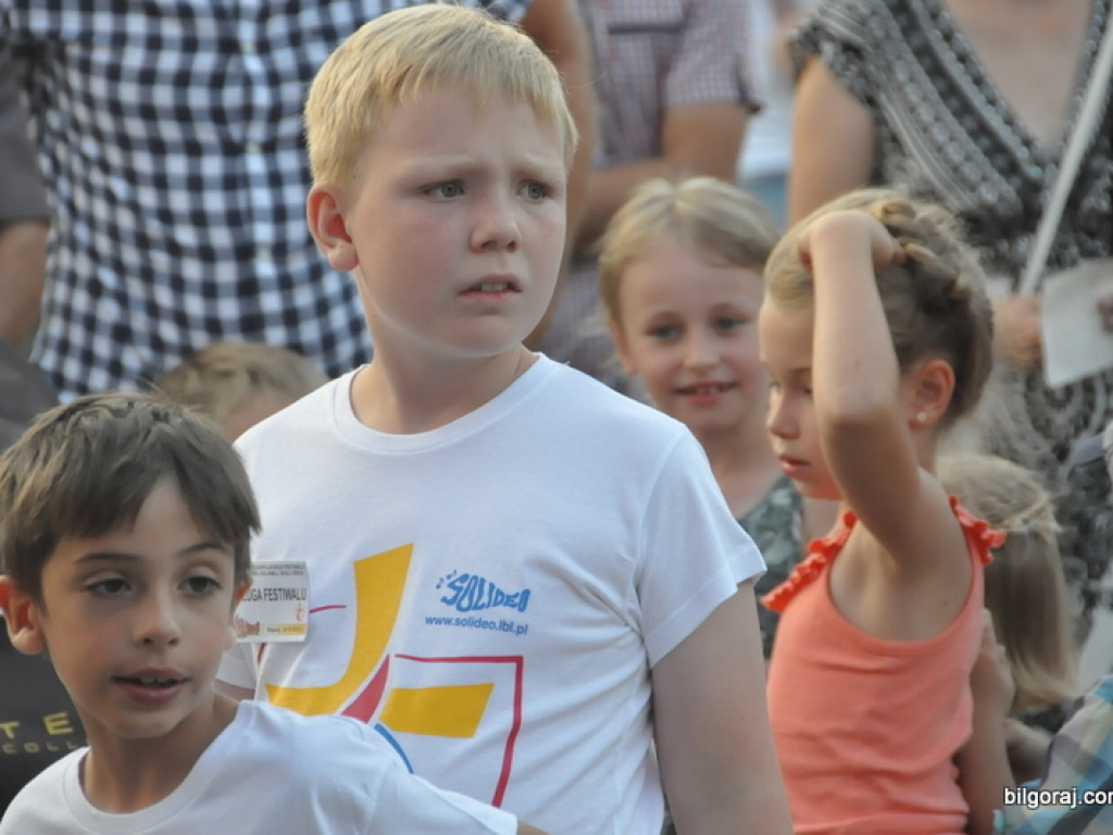 Biłgoraj: Soli Deo 2016 (FOTO, VIDEO)
