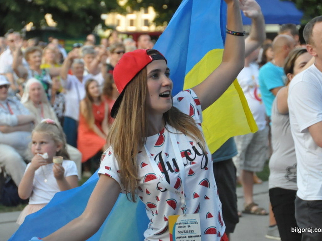 Biłgoraj: Soli Deo 2016 (FOTO, VIDEO)