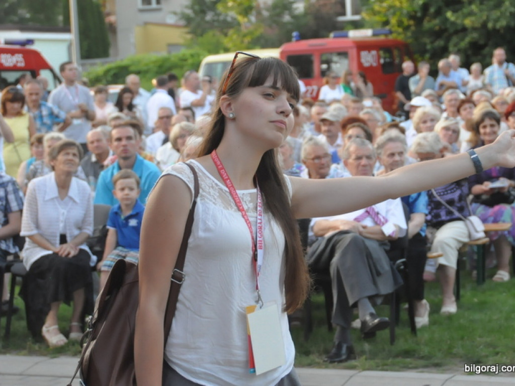 Biłgoraj: Soli Deo 2016 (FOTO, VIDEO)