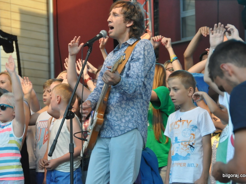 Biłgoraj: Soli Deo 2016 (FOTO, VIDEO)