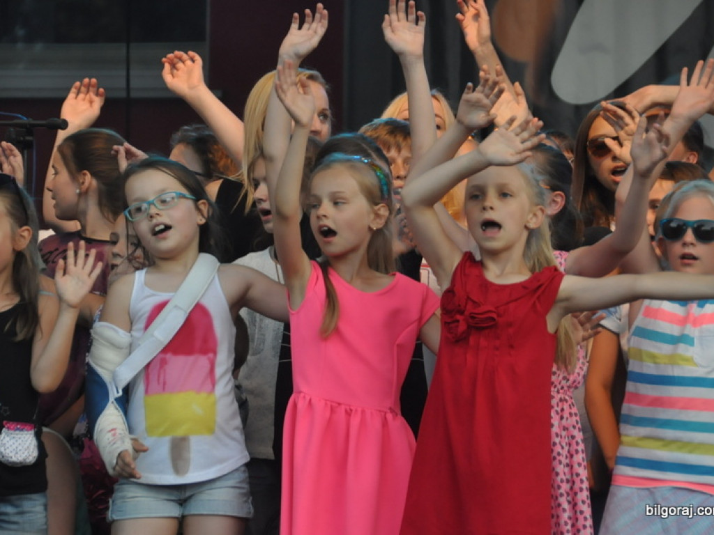 Biłgoraj: Soli Deo 2016 (FOTO, VIDEO)