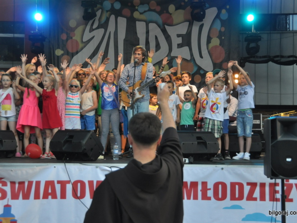 Biłgoraj: Soli Deo 2016 (FOTO, VIDEO)