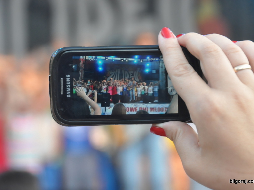 Biłgoraj: Soli Deo 2016 (FOTO, VIDEO)
