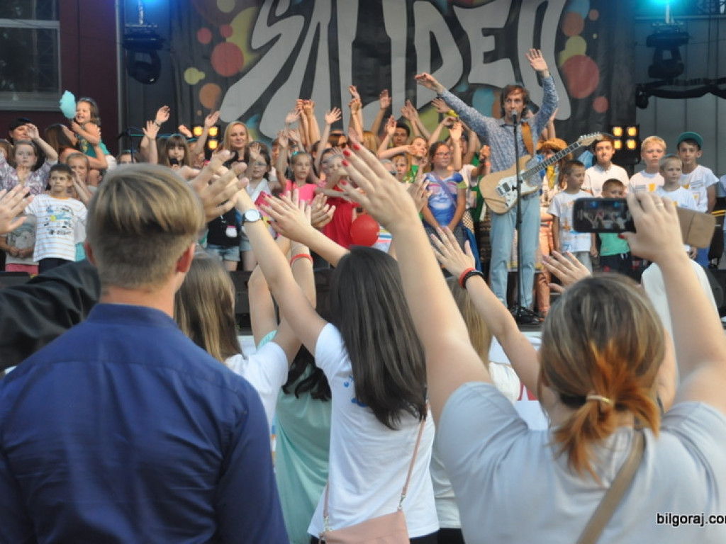 Biłgoraj: Soli Deo 2016 (FOTO, VIDEO)