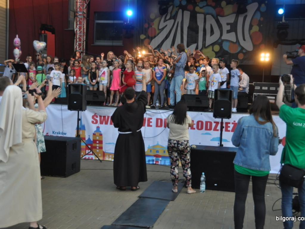 Biłgoraj: Soli Deo 2016 (FOTO, VIDEO)