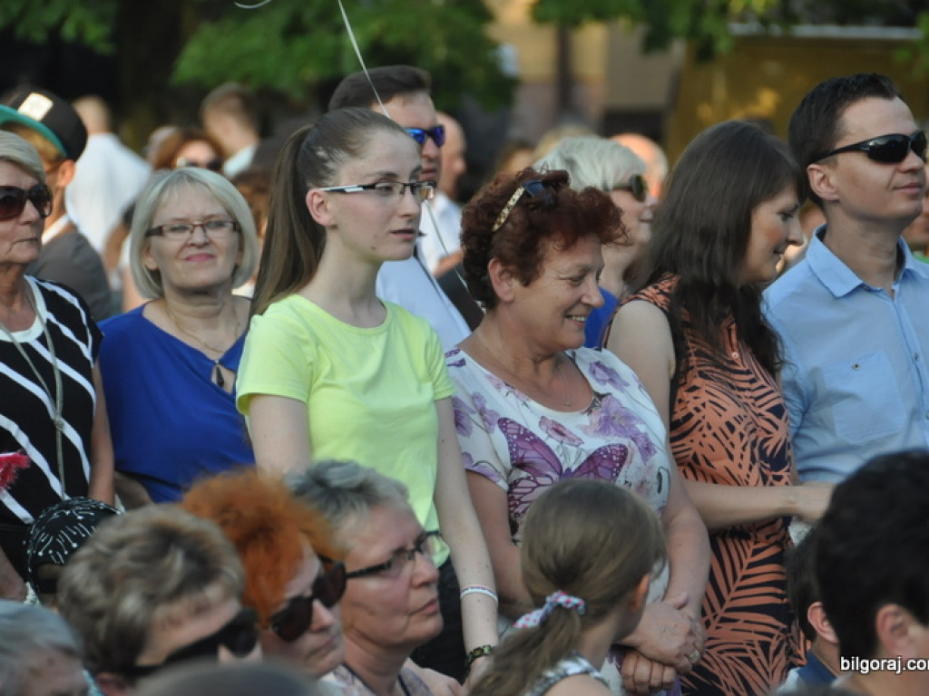 Biłgoraj: Soli Deo 2016 (FOTO, VIDEO)