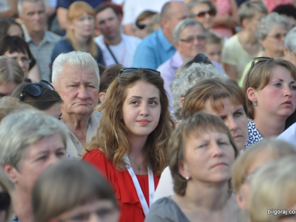 Biłgoraj: Soli Deo 2016 (FOTO, VIDEO)
