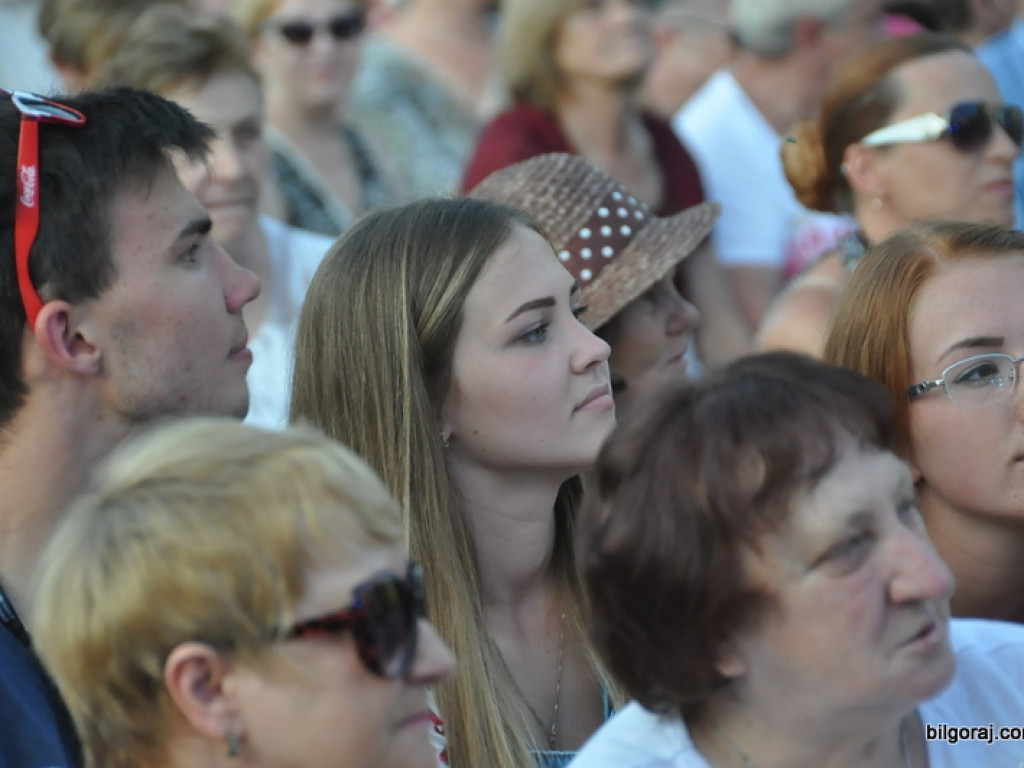 Biłgoraj: Soli Deo 2016 (FOTO, VIDEO)
