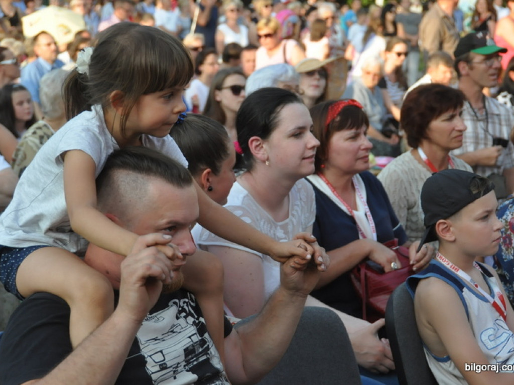 Biłgoraj: Soli Deo 2016 (FOTO, VIDEO)