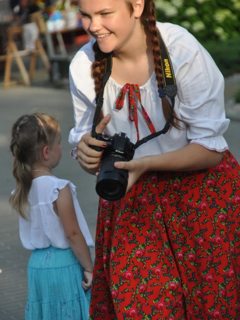 Biłgoraj: Soli Deo 2016 (FOTO, VIDEO)