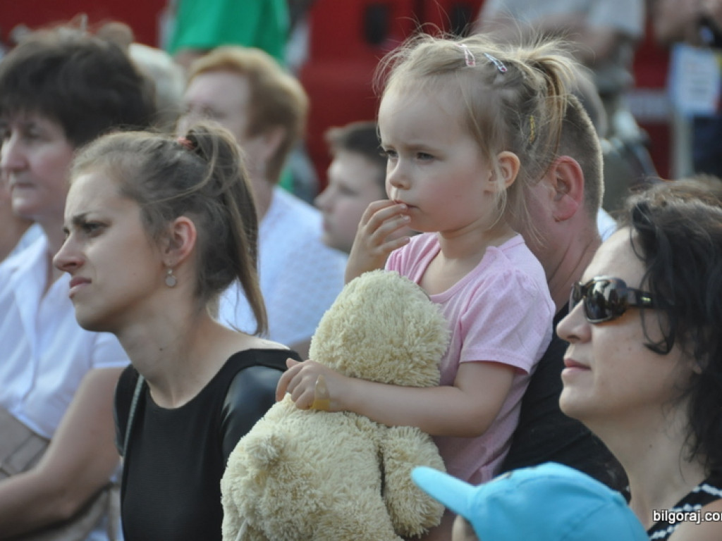 Biłgoraj: Soli Deo 2016 (FOTO, VIDEO)