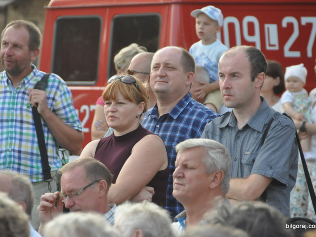 Biłgoraj: Soli Deo 2016 (FOTO, VIDEO)