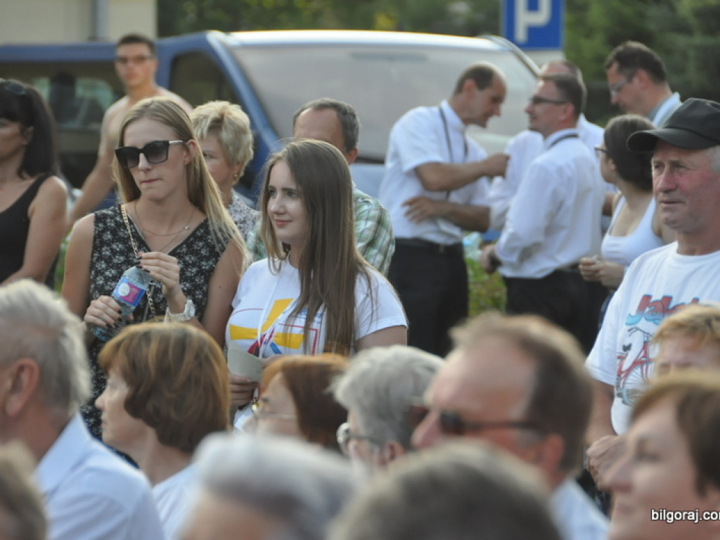 Biłgoraj: Soli Deo 2016 (FOTO, VIDEO)
