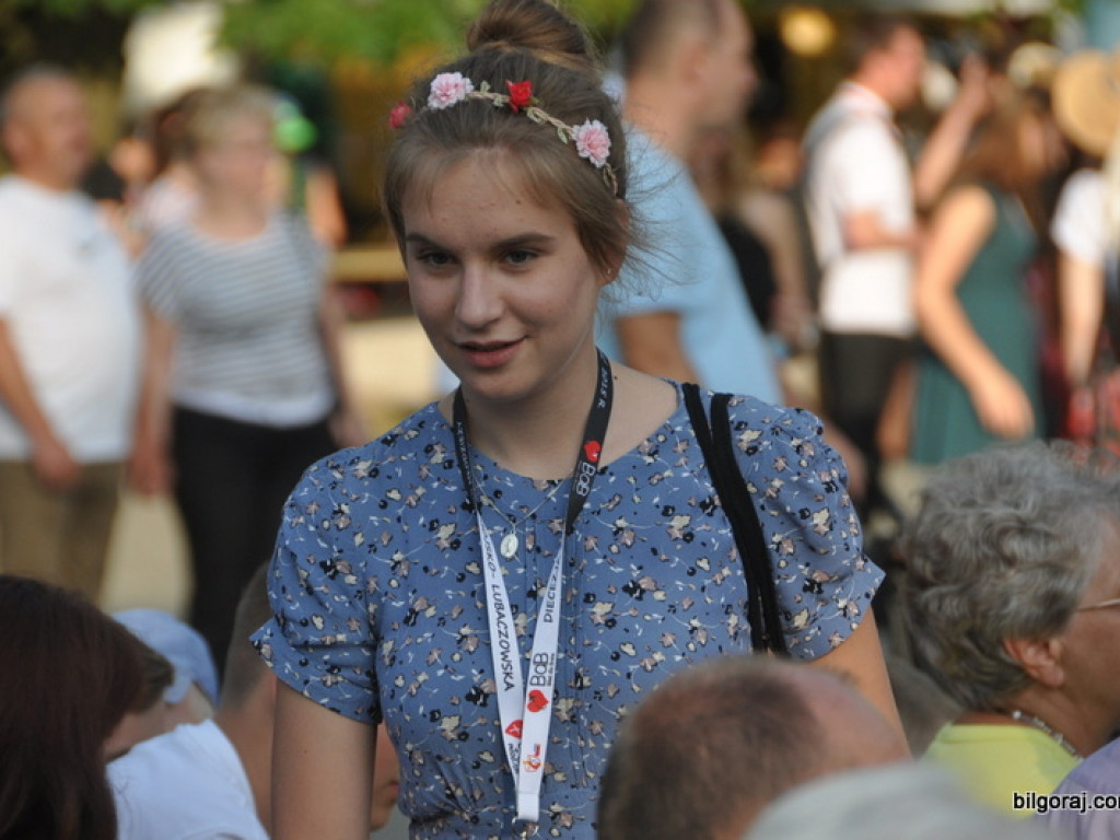 Biłgoraj: Soli Deo 2016 (FOTO, VIDEO)