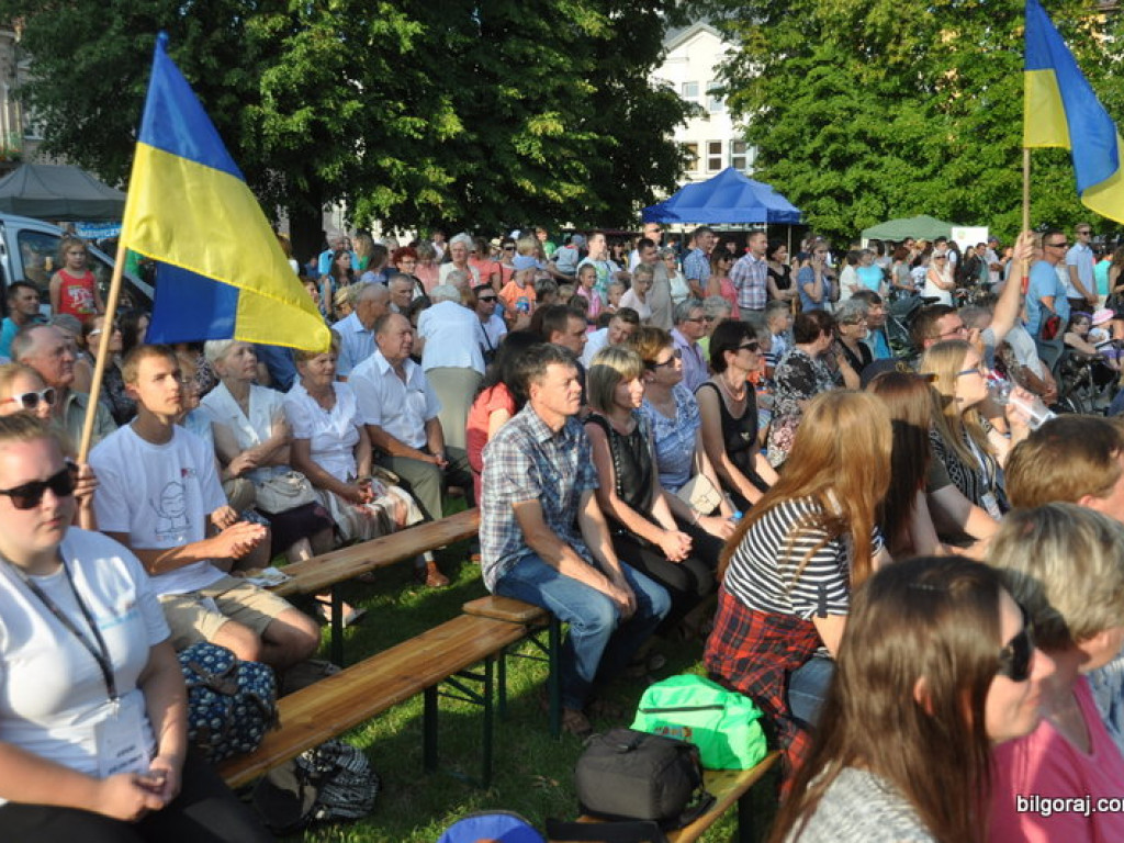 Biłgoraj: Soli Deo 2016 (FOTO, VIDEO)