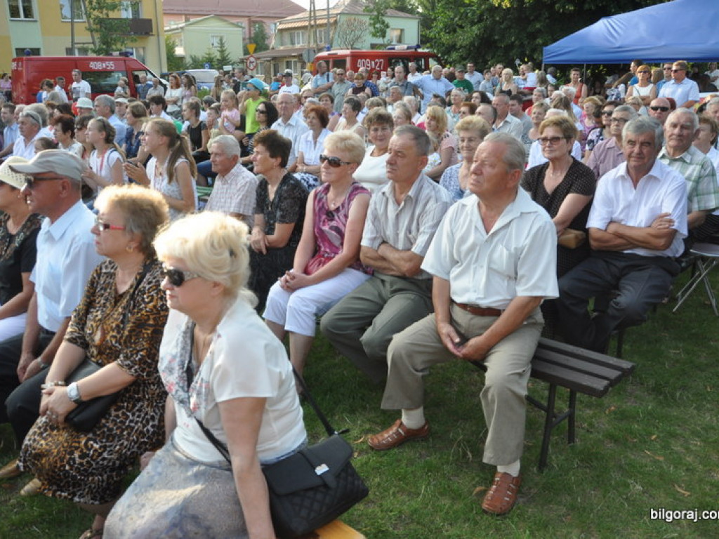 Biłgoraj: Soli Deo 2016 (FOTO, VIDEO)