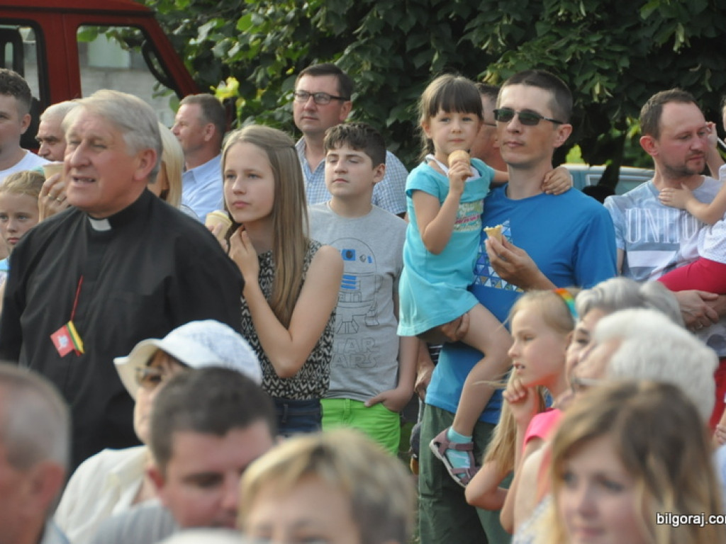 Biłgoraj: Soli Deo 2016 (FOTO, VIDEO)