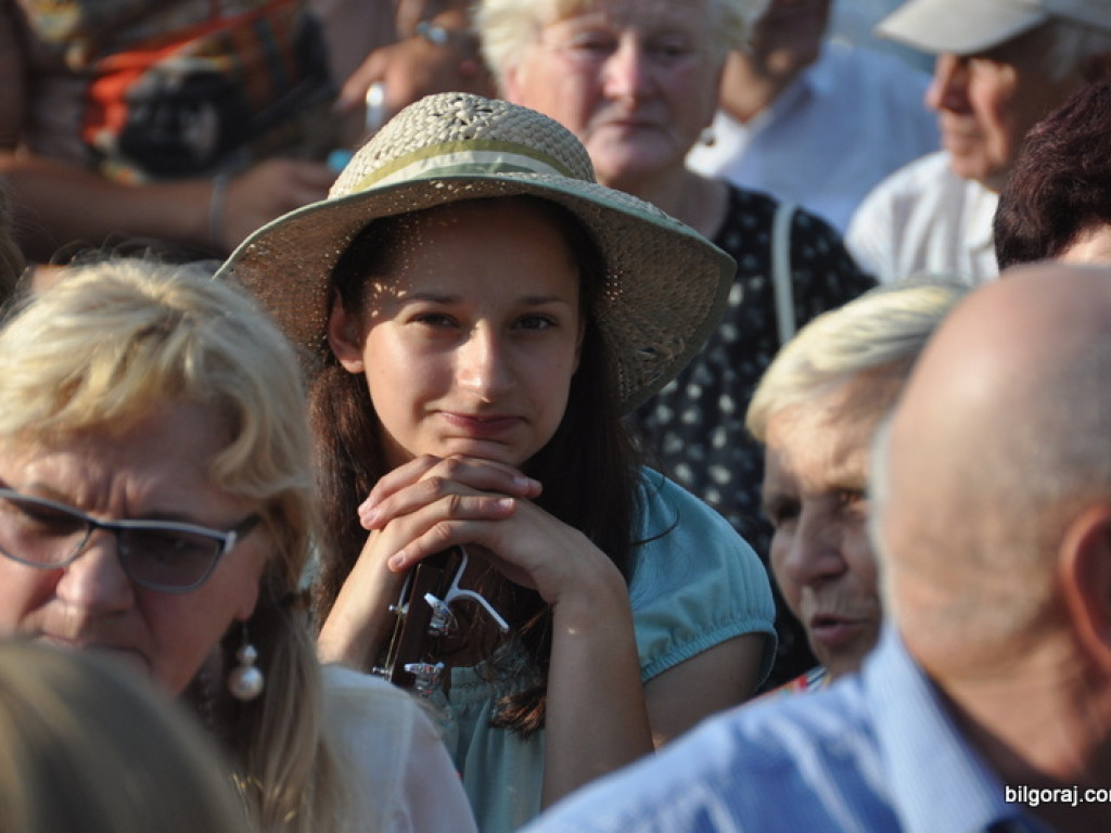 Biłgoraj: Soli Deo 2016 (FOTO, VIDEO)