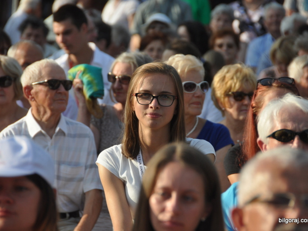 Biłgoraj: Soli Deo 2016 (FOTO, VIDEO)