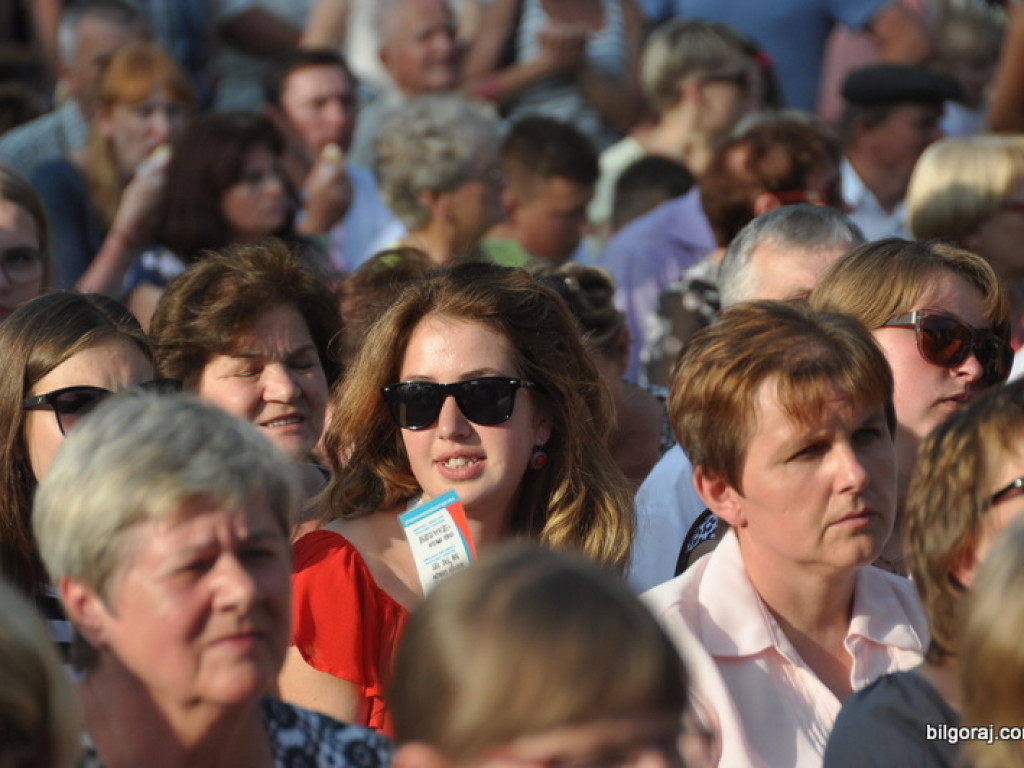 Biłgoraj: Soli Deo 2016 (FOTO, VIDEO)