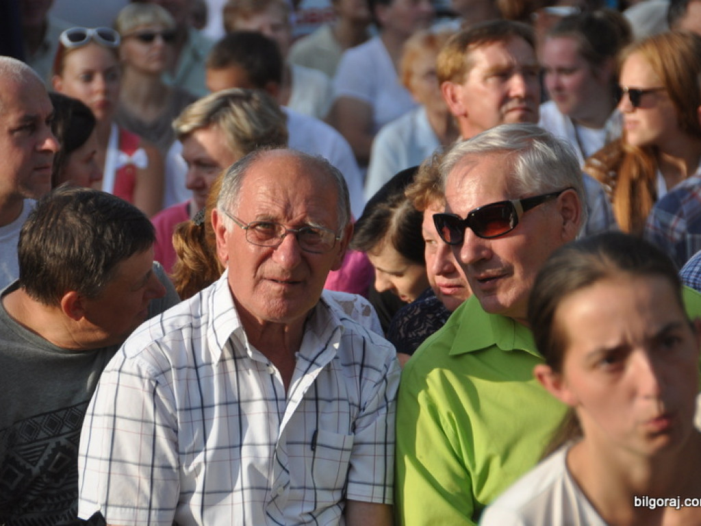 Biłgoraj: Soli Deo 2016 (FOTO, VIDEO)