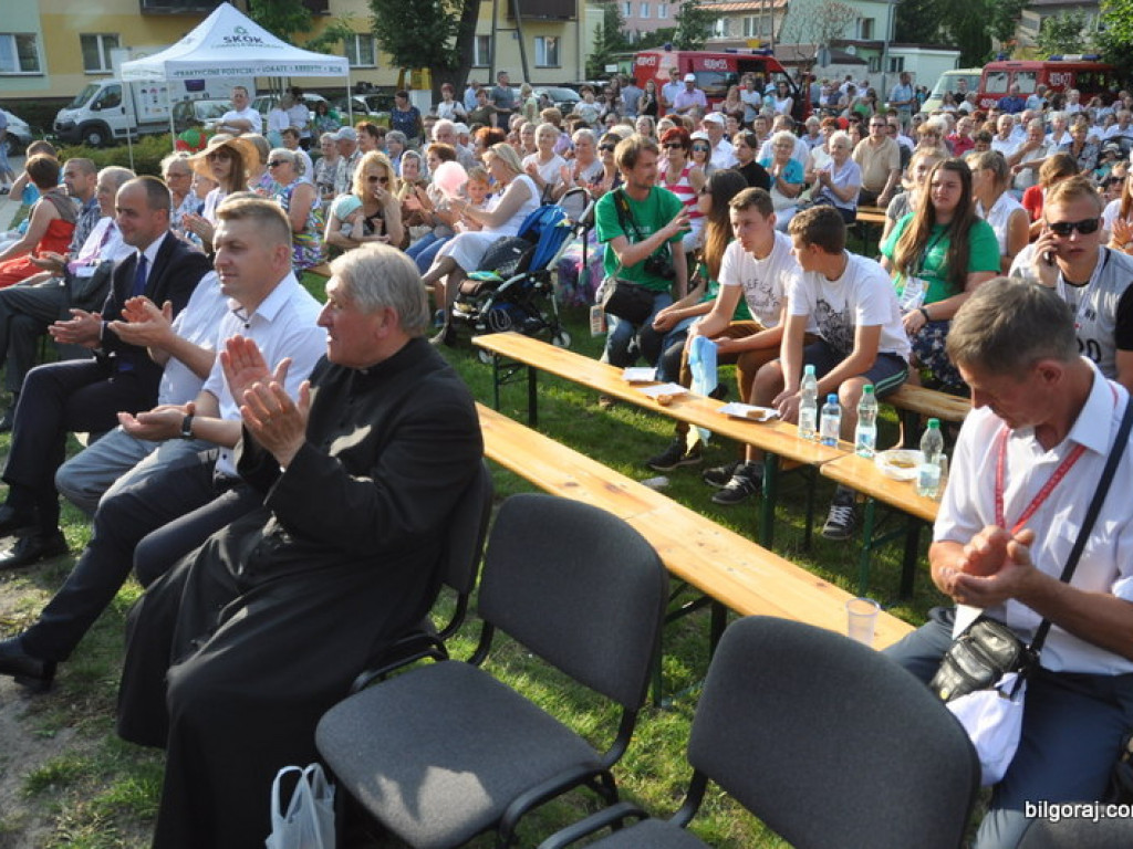 Biłgoraj: Soli Deo 2016 (FOTO, VIDEO)
