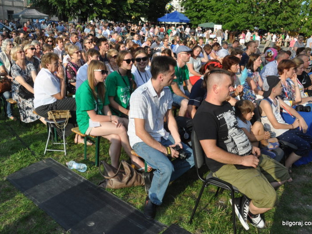 Biłgoraj: Soli Deo 2016 (FOTO, VIDEO)
