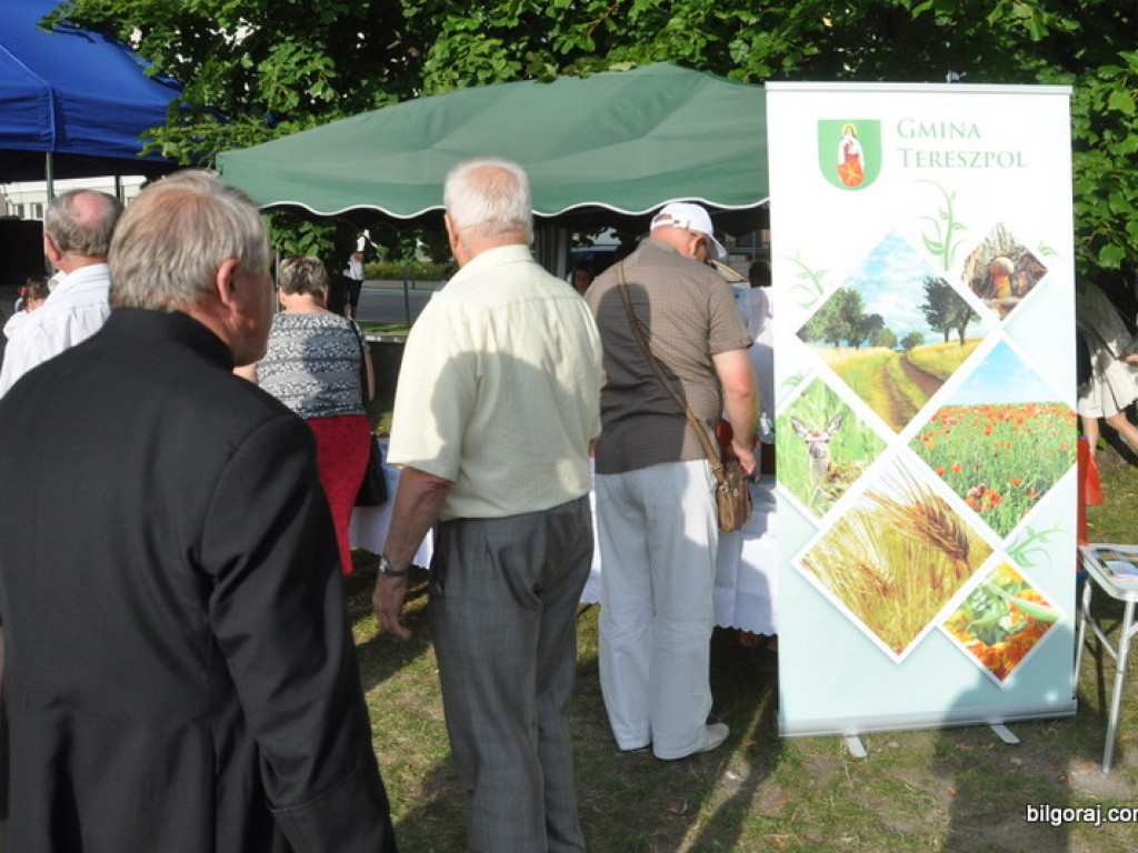 Biłgoraj: Soli Deo 2016 (FOTO, VIDEO)