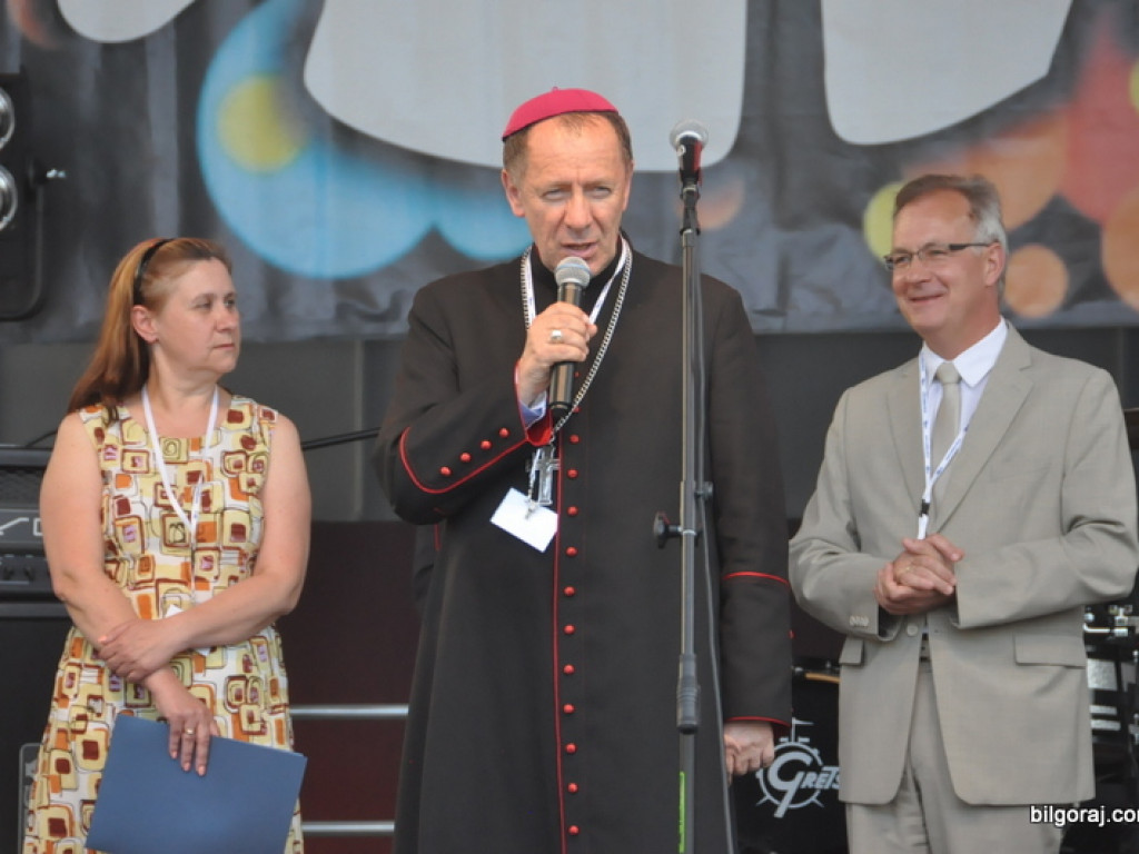 Biłgoraj: Soli Deo 2016 (FOTO, VIDEO)