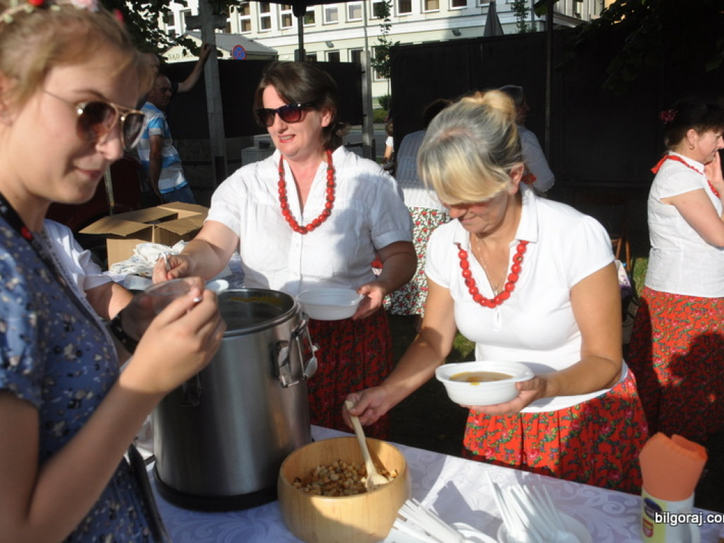 Biłgoraj: Soli Deo 2016 (FOTO, VIDEO)