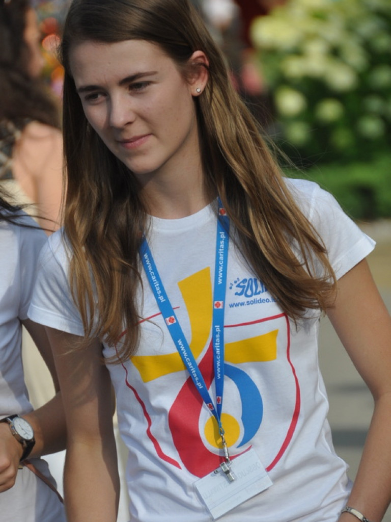 Biłgoraj: Soli Deo 2016 (FOTO, VIDEO)