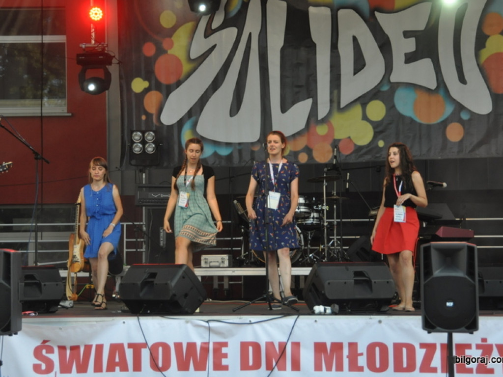 Biłgoraj: Soli Deo 2016 (FOTO, VIDEO)