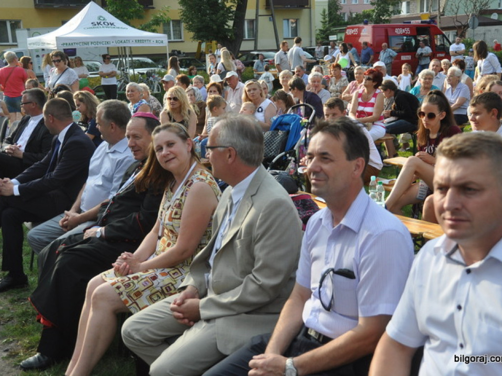 Biłgoraj: Soli Deo 2016 (FOTO, VIDEO)