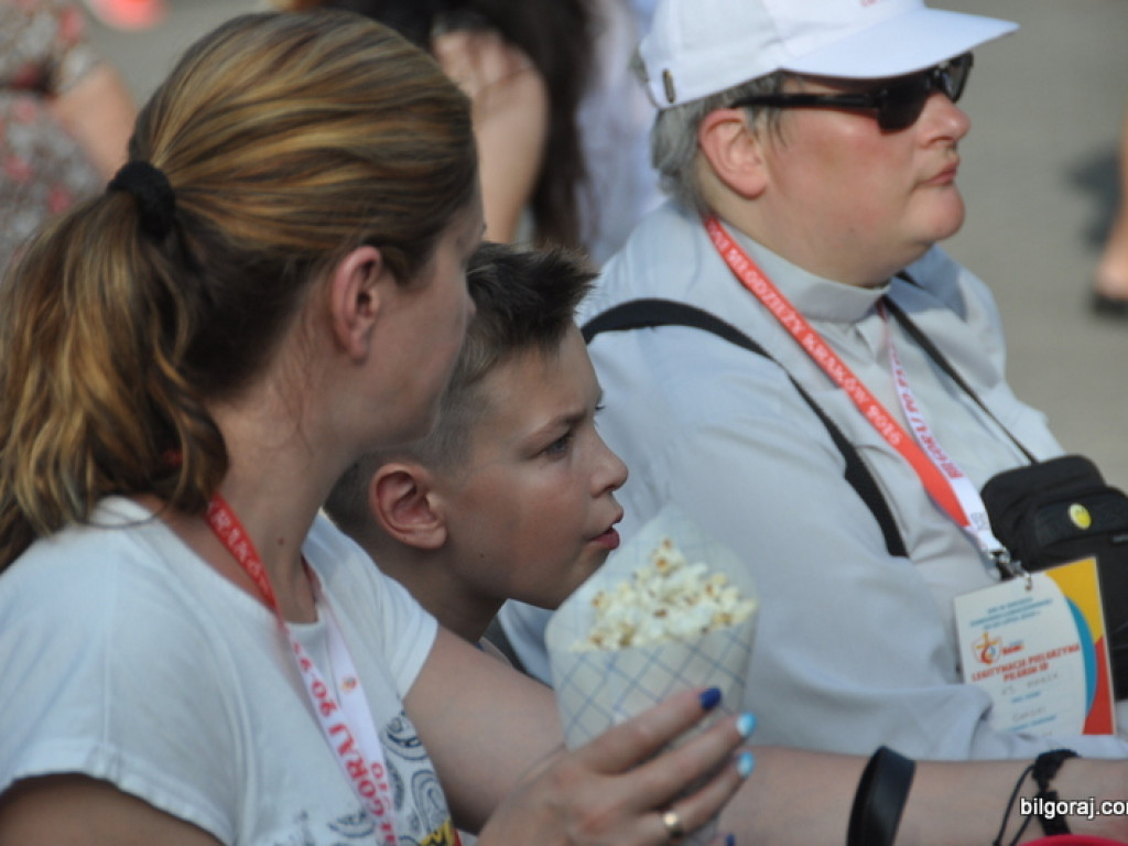 Biłgoraj: Soli Deo 2016 (FOTO, VIDEO)