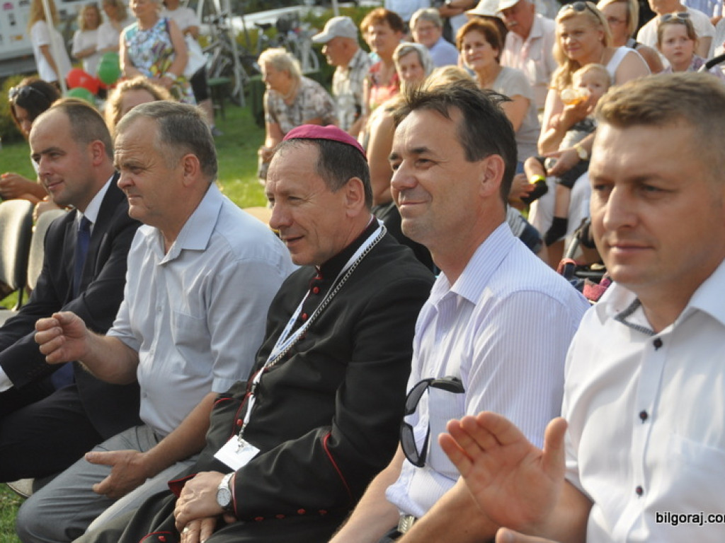 Biłgoraj: Soli Deo 2016 (FOTO, VIDEO)