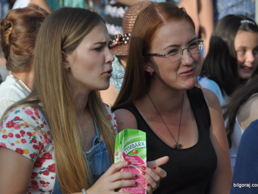 Biłgoraj: Soli Deo 2016 (FOTO, VIDEO)