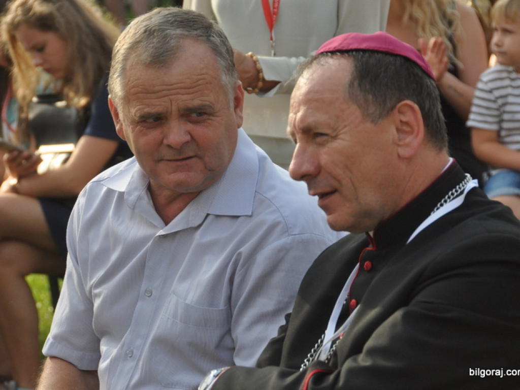 Biłgoraj: Soli Deo 2016 (FOTO, VIDEO)