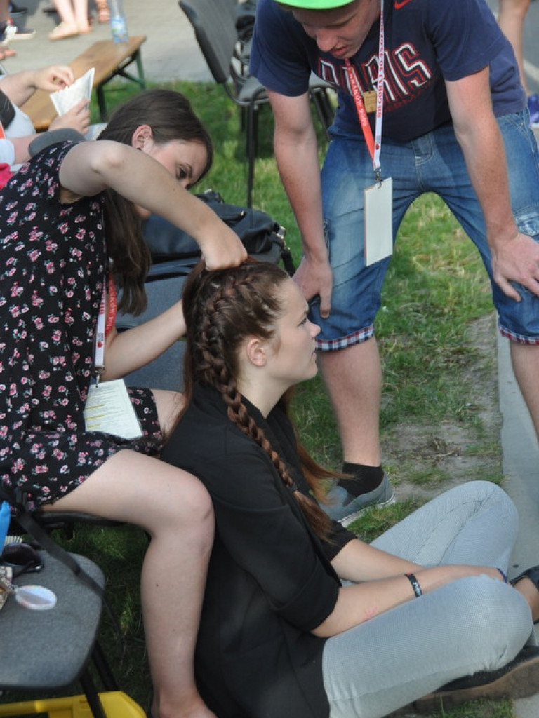 Biłgoraj: Soli Deo 2016 (FOTO, VIDEO)