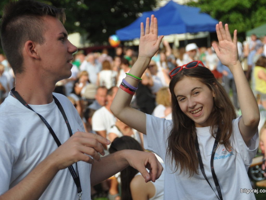 Biłgoraj: Soli Deo 2016 (FOTO, VIDEO)